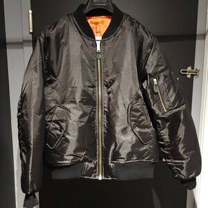 Rothco MA1 bomber jacket (new)